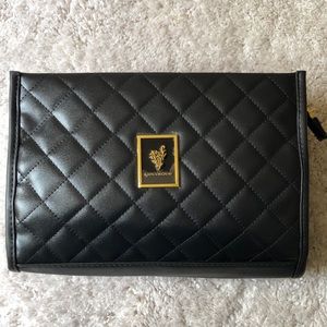 Younique Cosmetic Clutch Bag